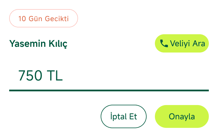 Ödeme